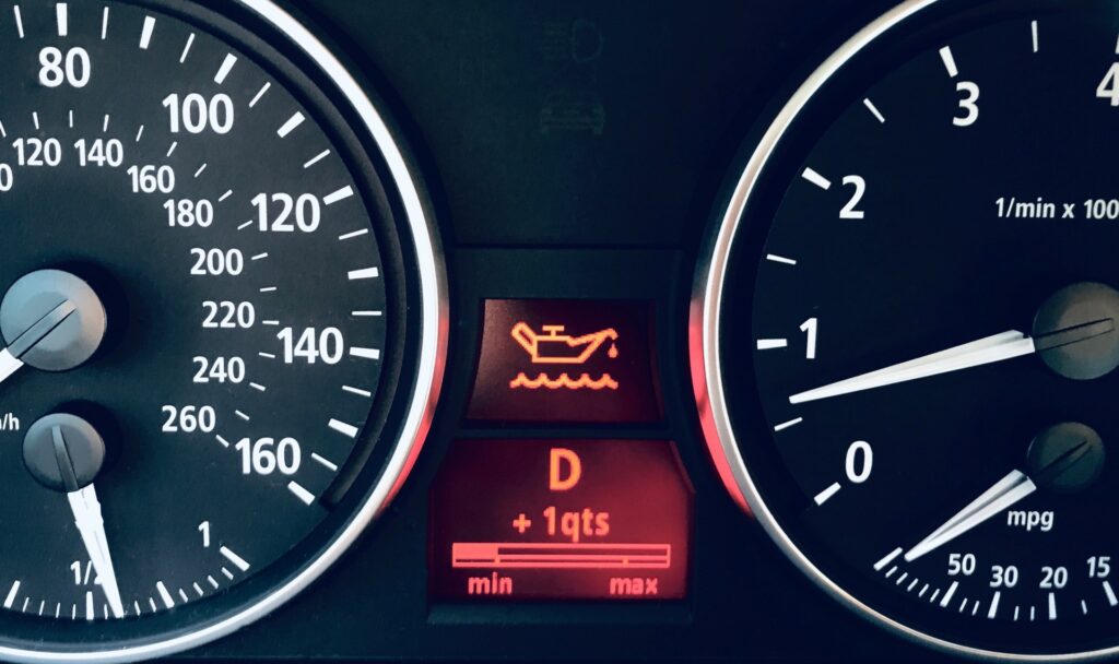 The best image of car engine oil dashboard warning light (speedalternators.com)