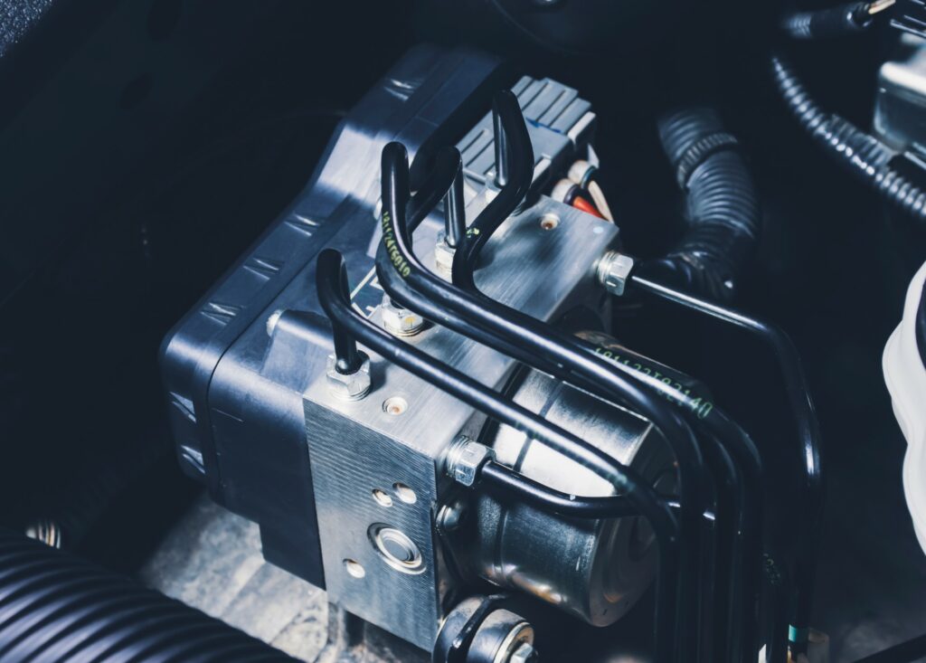 Engine electrical ABS problem, (speedalternators.com)